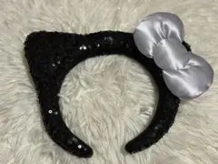 USJ ハローキティ カチューシャ