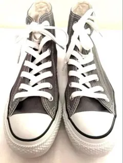 Converse All Star グレー 24㎝