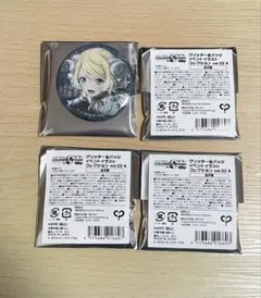 プロセカ 鏡音リン グリ缶 52A - メルカリ