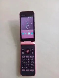 2026年最新】au kyf37 ピンクの人気アイテム - メルカリ