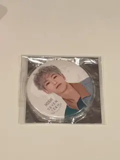 SEVENTEEN セブチ　ホシ　ポップアップ　popup 缶バッジ　2020
