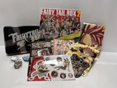 FAIRYTAIL フェアリーテイル 真島ヒロ ポストカード HERO'S - メルカリ