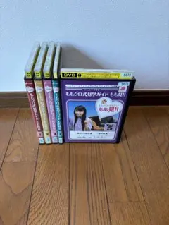 2026年最新】ももクロ式見学ガイド もも見!! Blu-ray BOXの人気