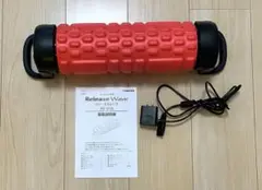 THRIVE Release Wave FD-210筋膜ローラーリリースウェーブ