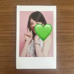 k*a様 FRUITSZIPPER 櫻井優衣 8/1 5部 プリントチェキ - メルカリ