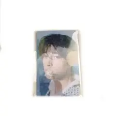 ENHYPEN ジェイク ORANGEBLOOD トレカ