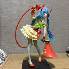 初音ミク フィギュア セガ プレミアム