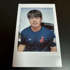 ホークス 川口冬弥 直筆サインチェキ ホークス 川口冬弥 直筆サインチェキ - メルカリ