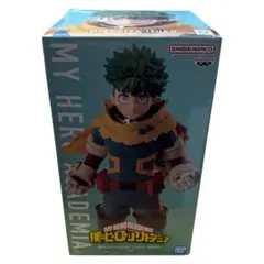 【未開封】 僕のヒーローアカデミア フィギュア 緑谷出久 ヒロアカ