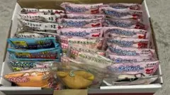 限定品】今日好きチップスうすしお味×12個 - メルカリ