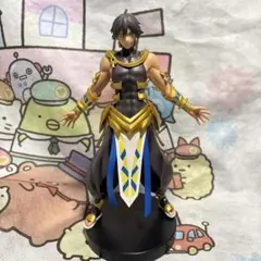 FGO オジマンディアス フィギュア