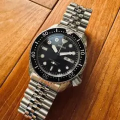 2025年最新】セイコー 200mダイバーの人気アイテム - メルカリ