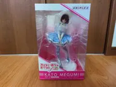 冴えない彼女の育てかた 加藤恵 メイドVer. 1/7スケールフィギュア
