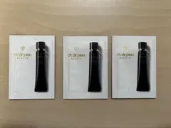 資生堂 クレドポーボーテ ヴォワールコレクチュールn