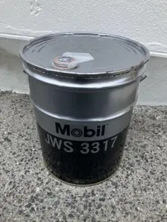 Mobil JWS 3317 20L ATFのサムネイル