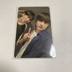 TXT 誓い ラキドロ 福岡 ヒュニンカイテヒョンユニットトレカトレカ