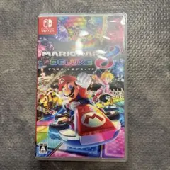 マリオカート8 デラックス Nintendo Switch
