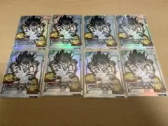 孫悟空　パラレル　FB05-053　ドラゴンボールフュージョンワールド