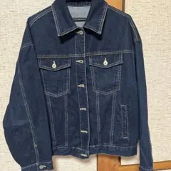 N*a様 デニムジャケット Lサイズ 即購入⭕️