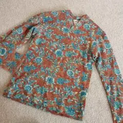 2026年最新】45rpm 花柄の人気アイテム - メルカリ