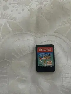 Nintendo Switch釣りスピリッツ