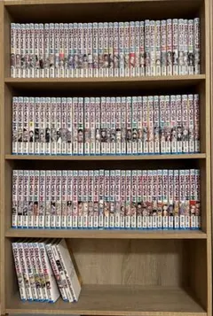 2026年最新】ワンピース 全巻セットの人気アイテム - メルカリ