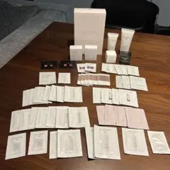 DECORTE スキンケア サンプル