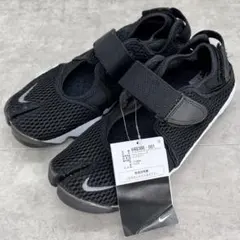 【美品】NIKE Air Rift Breathe エアリフトブリーズ 24.0