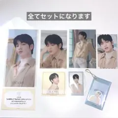 TXT museum SOOBIN スビン トレカ キーホルダー 缶バッジ - メルカリ
