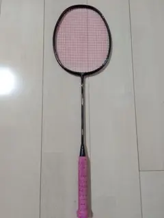 極美品】MIZUNO ACROSPEED 3 5U6 バドミントン ラケット - メルカリ