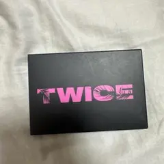 TWICE Breakthrough フォトカードセット