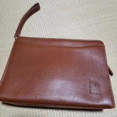 DAKS ダックスセカンドバック