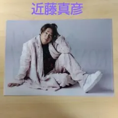 2026年最新】近藤真彦グッズの人気アイテム - メルカリ