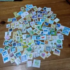 グリーティング　日本使用済み切手7冊 2025年最新】日本切手 使用済みの人気アイテム - メルカリ