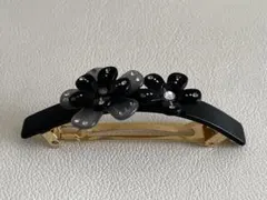 フランス製laurent olivier バレッタ 2点計12点　ヴィンテージ フランス製laurent olivier バレッタ 2点計12点 ヴィンテージ