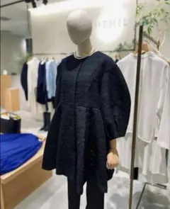 2025年最新】le phil コートの人気アイテム - メルカリ