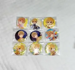 すとぷり　るぅと　缶バッジ　まとめ売り