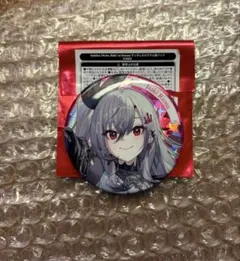 響咲リオナ ホロライブ 7th Fes expo 缶バッジ ホロライブ expo 7th fes 2026 缶バッジ 響咲リオナ - メルカリ