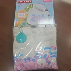 SWIMMER トートバックセット スイマー