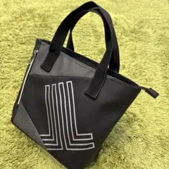 LANVIN SPORT ランバンスポール カートバッグ ラウンドバッグのサムネイル