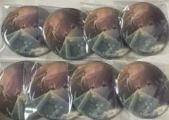 プロセカ 朝比奈まふゆ カラフェス 3a 缶バッジ