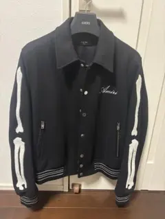 2026年最新】AMIRI スタジャンの人気アイテム - メルカリ