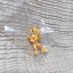 JOJO ジョジョの奇妙な冒険 一番くじ セックスピストルズ SP No.3