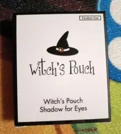 Witch's Pouch シャドウフォーアイズ SD-2 新品未開封のサムネイル