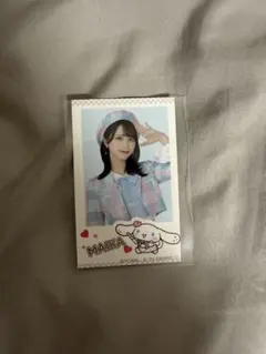 2026年最新】佐々木舞香 直筆 シナモンの人気アイテム - メルカリ