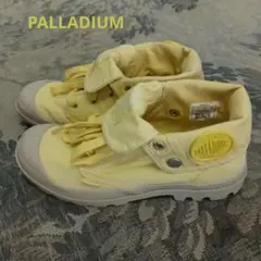PALLADIUM BAGGY 2WAY スニーカー