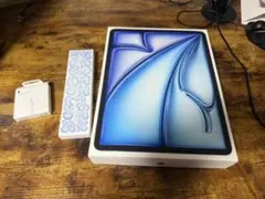 れ*♡様 iPadAir M2・13インチ／Wi-Fi＋ApplePencilP