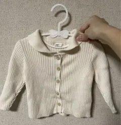 H&M カーディガン ベビー