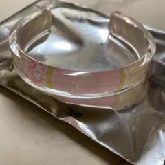 すとぷり  さとみ  アクリルバングル