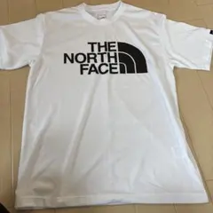 週末限定値引き‼️THE NORTH FACE ホワイト Tシャツ Sサイズ